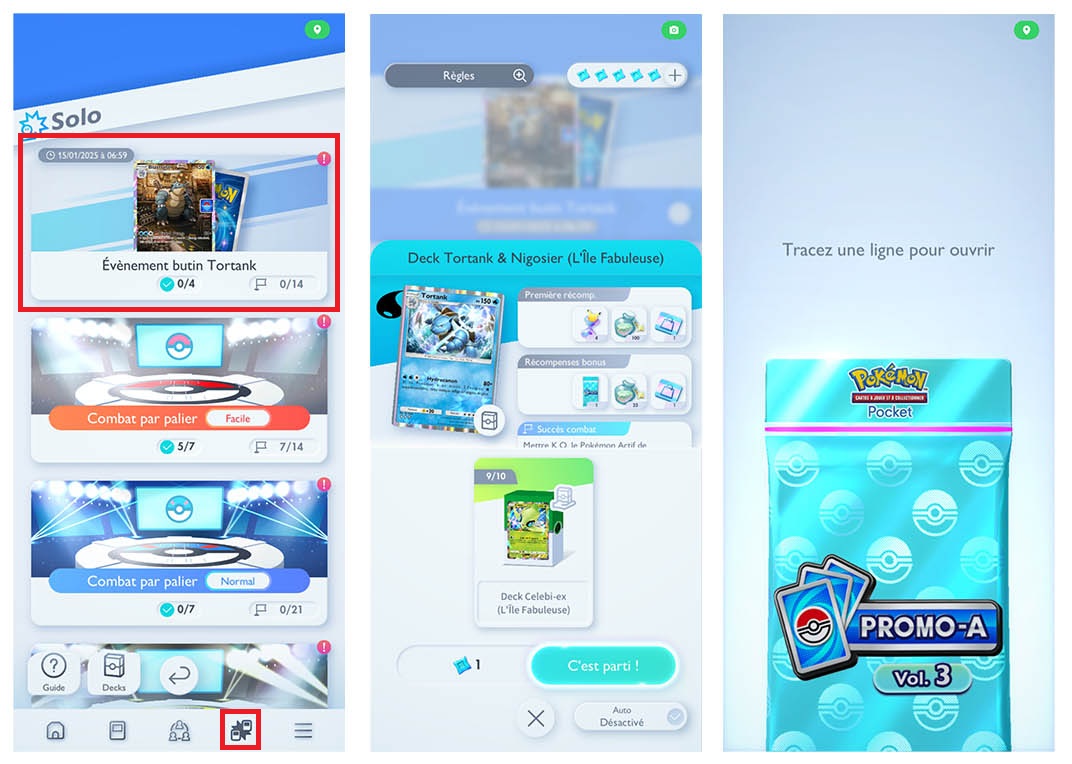 pokemon-pocket-evenement-butin-tortank-screenshots