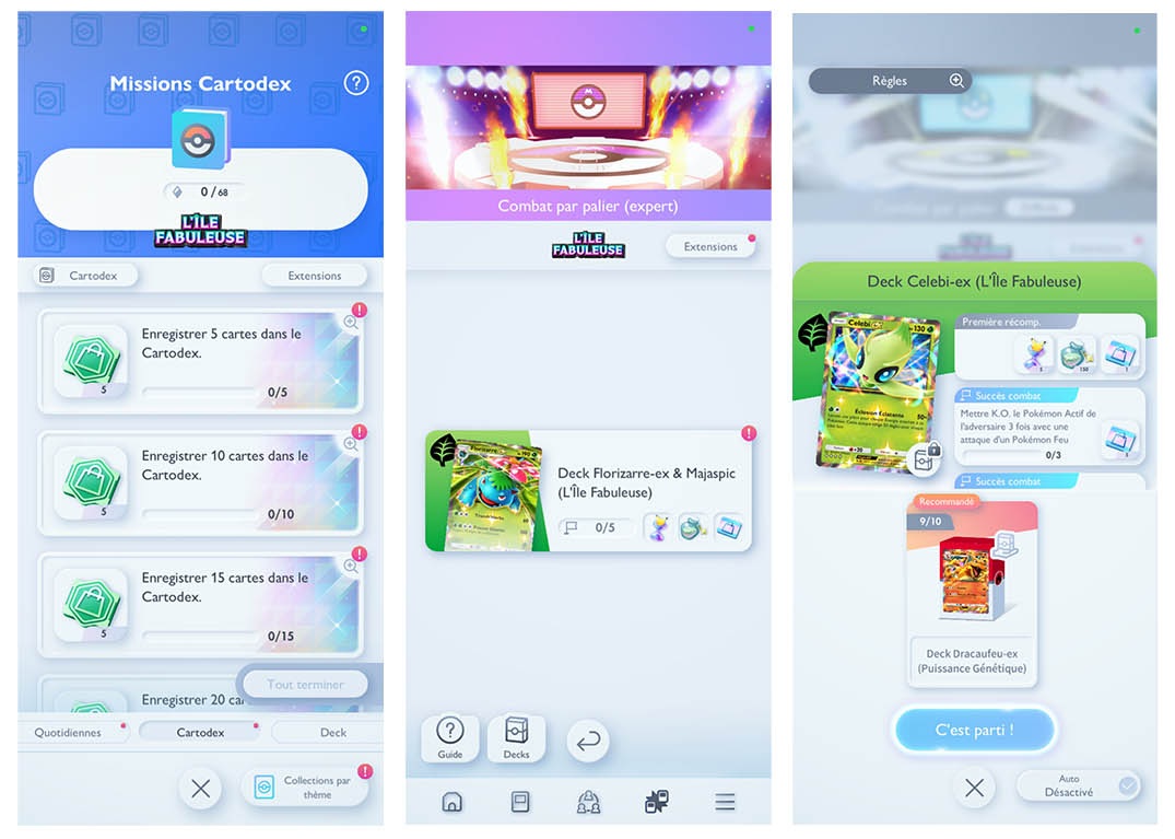 pokemon-pocket-ile-fabuleuse-defis-missions