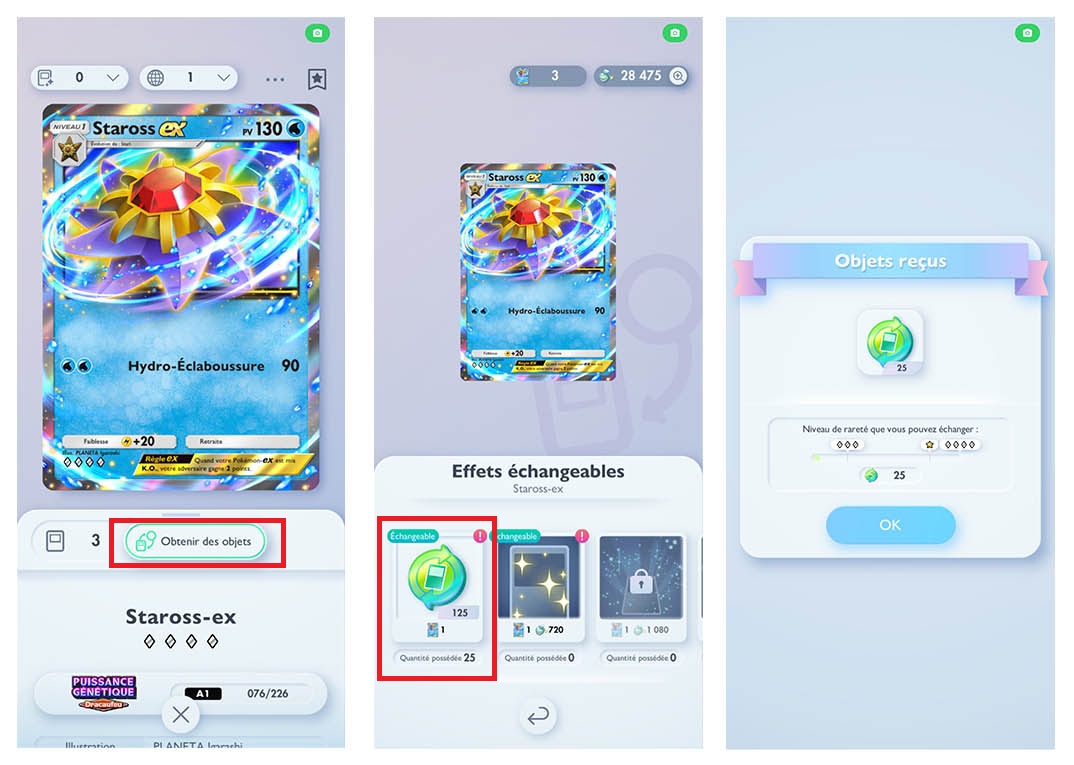 pokemon-pocket-jetons-echange-transformation