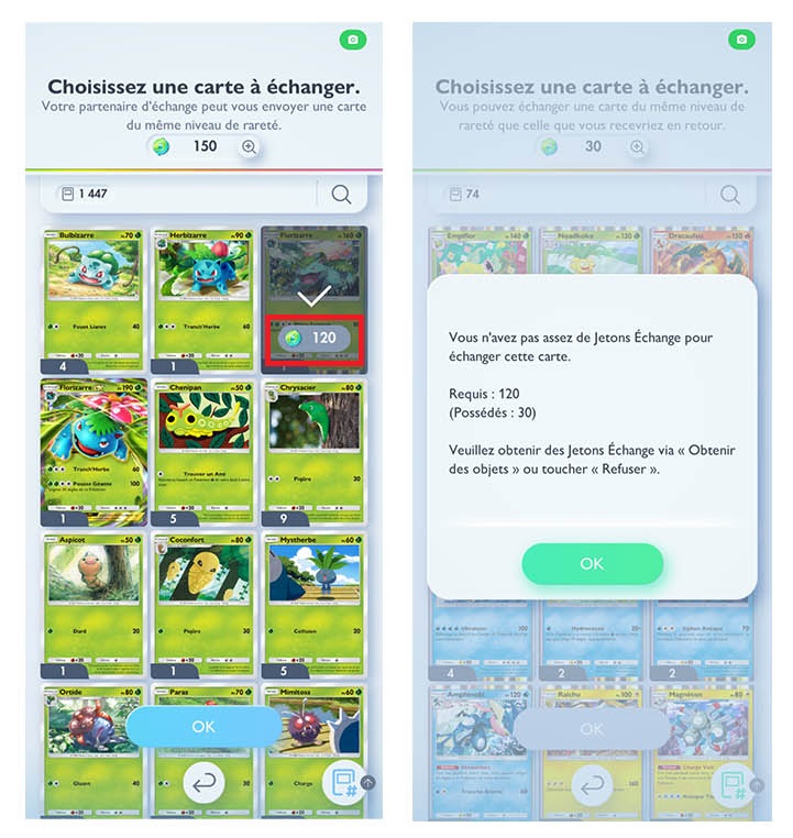 pokemon-pocket-jetons-echange-valeur-carte