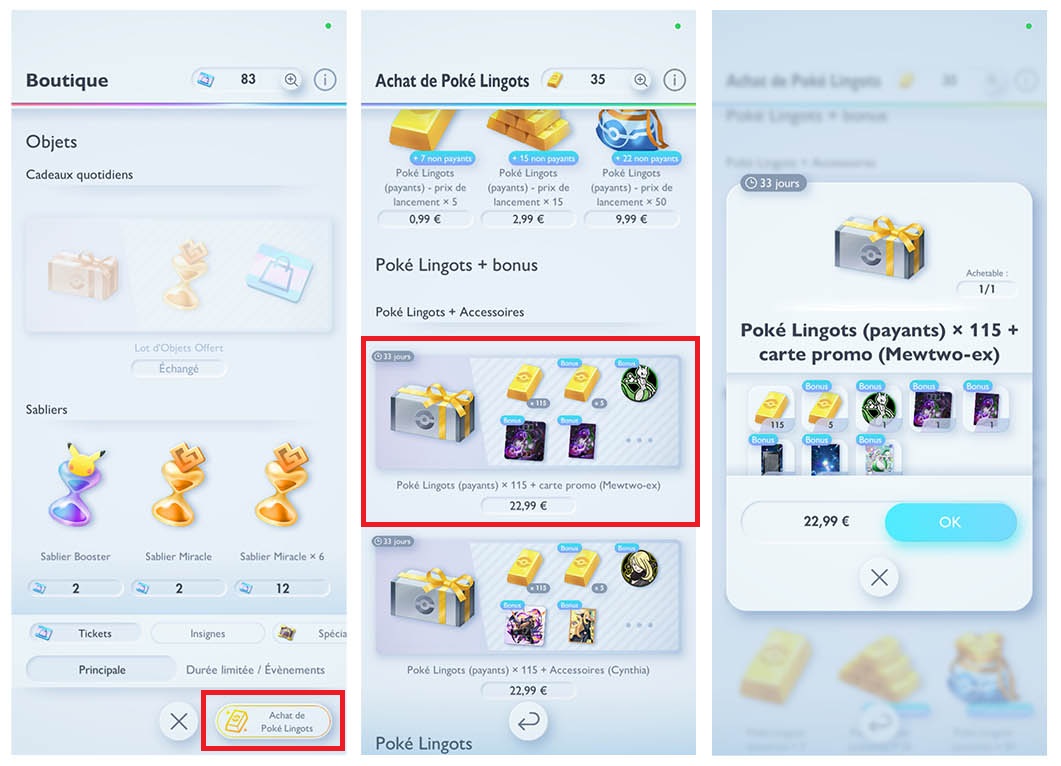 pokemon-pocket-mewtwo-chromatique-achat