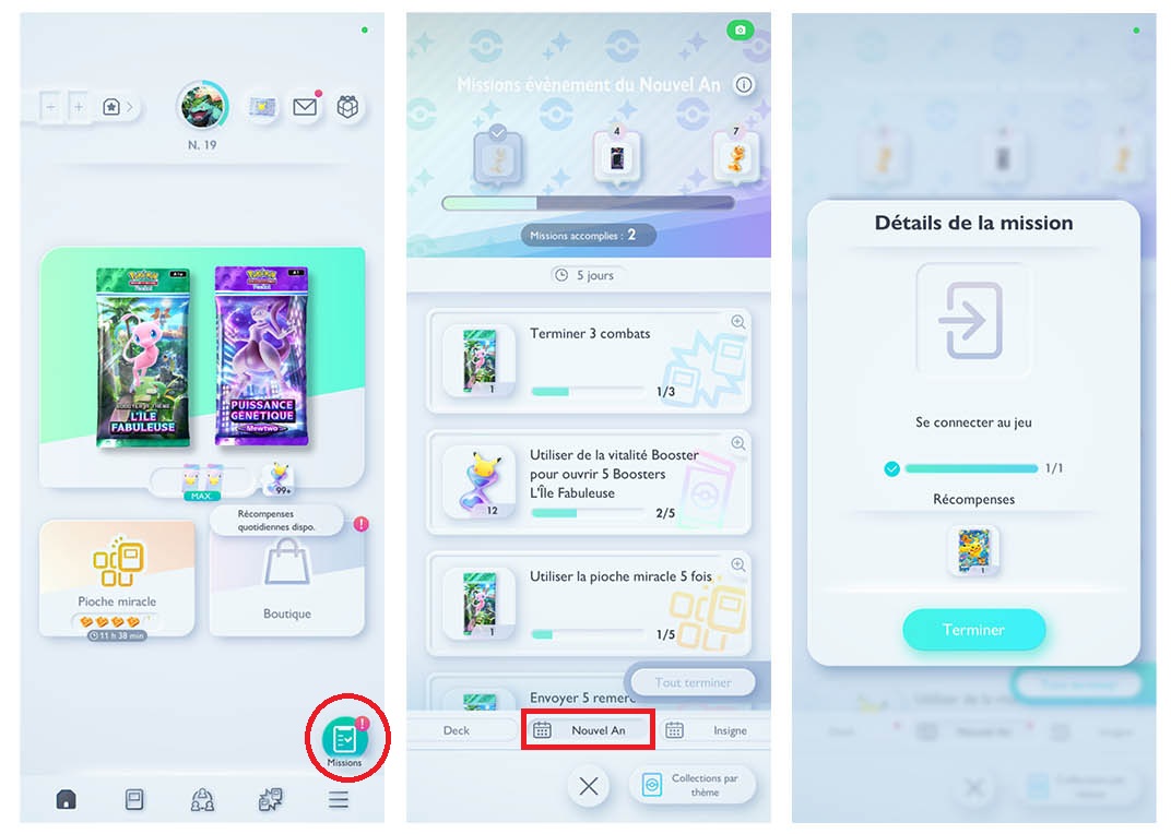pokemon-pocket-nouvel-an-2025-missions