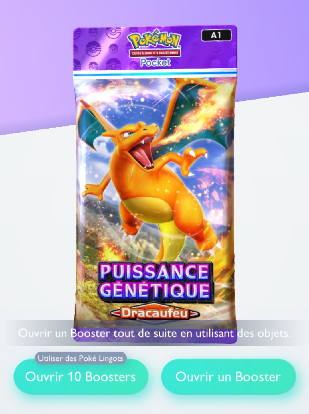 pokemon-pocket-ouverture-boosters-sans-payer-lingots