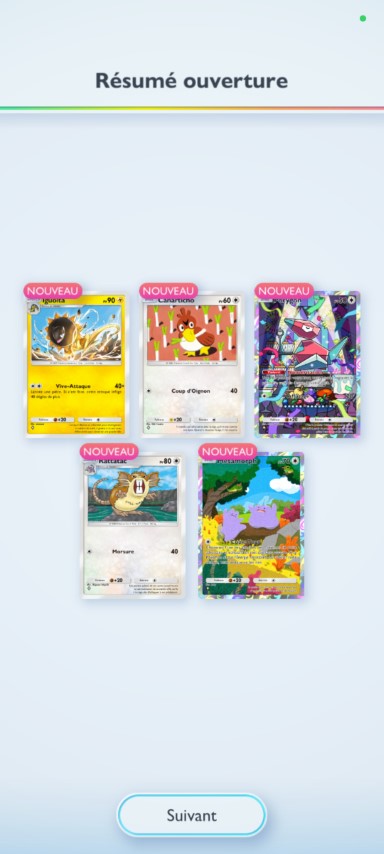 pokemon-pocket-ouverture-boosters