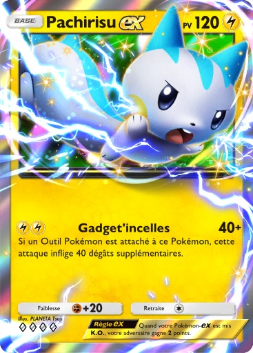 pokemon-pocket-pachirisu-EX