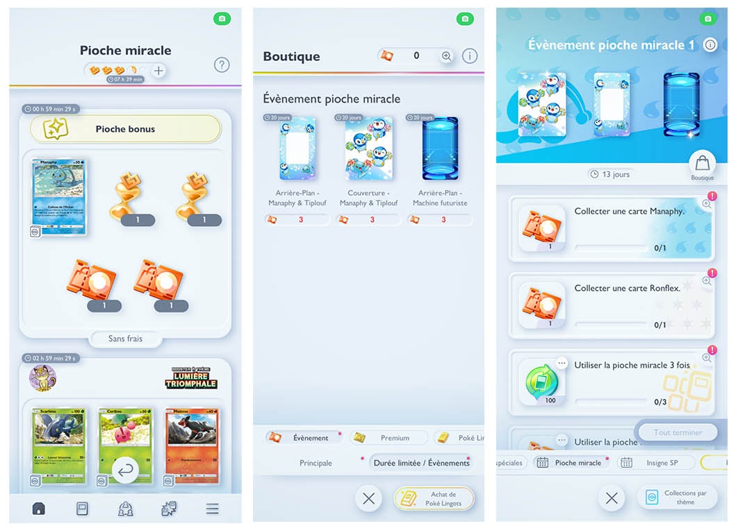 pokemon-pocket-pioche-mirache-manaphy-2