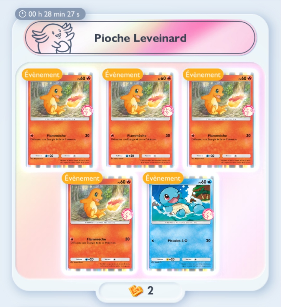 pokemon-pocket-pioche-miracle-salameche-payante