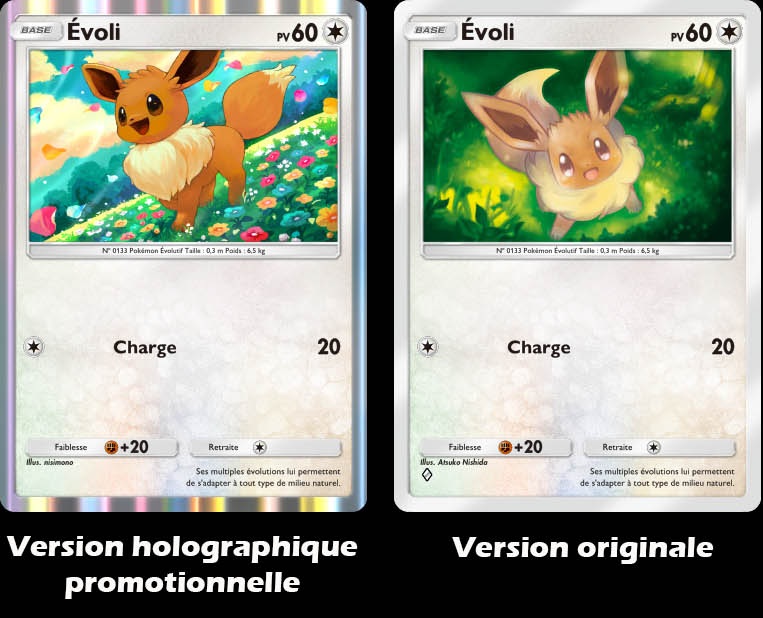 pp-evoli-holo-comparaison