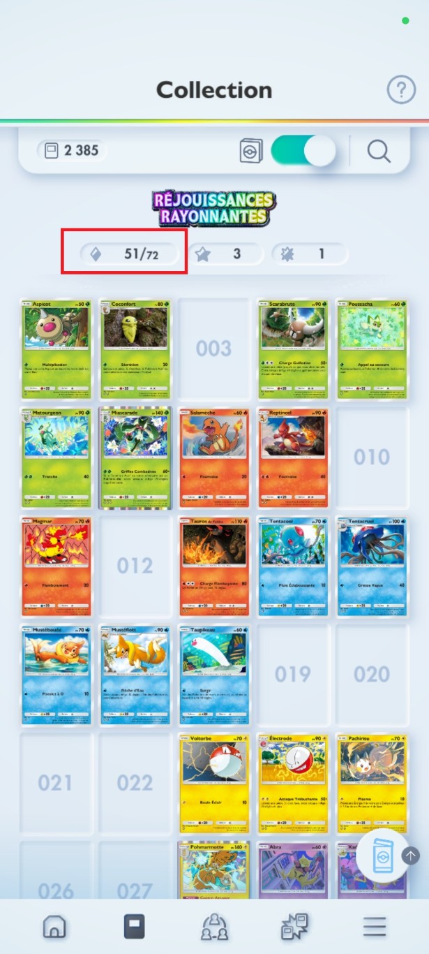 rejouissances-rayonnantes-progression