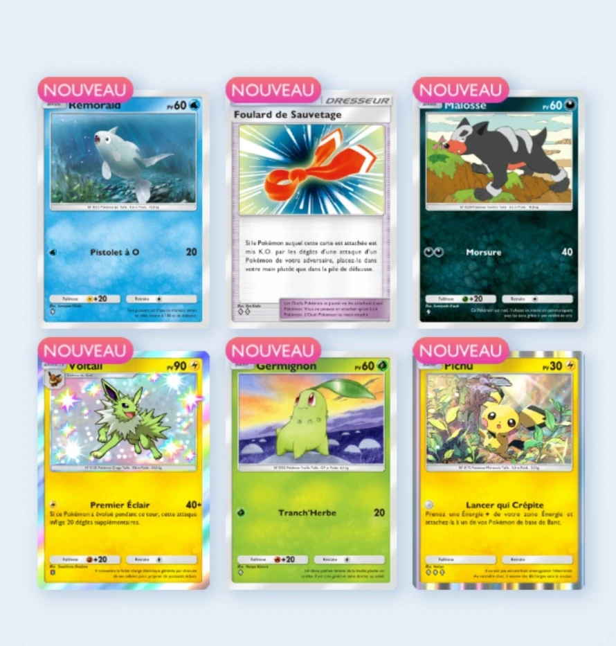 booster-6-cartes-pichu