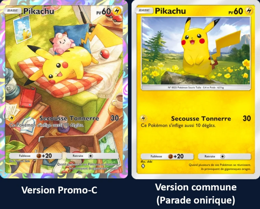 carte-promo-pikachu-comparaison