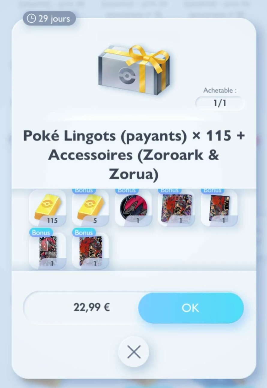 cosmetiques-zoroark-zorua