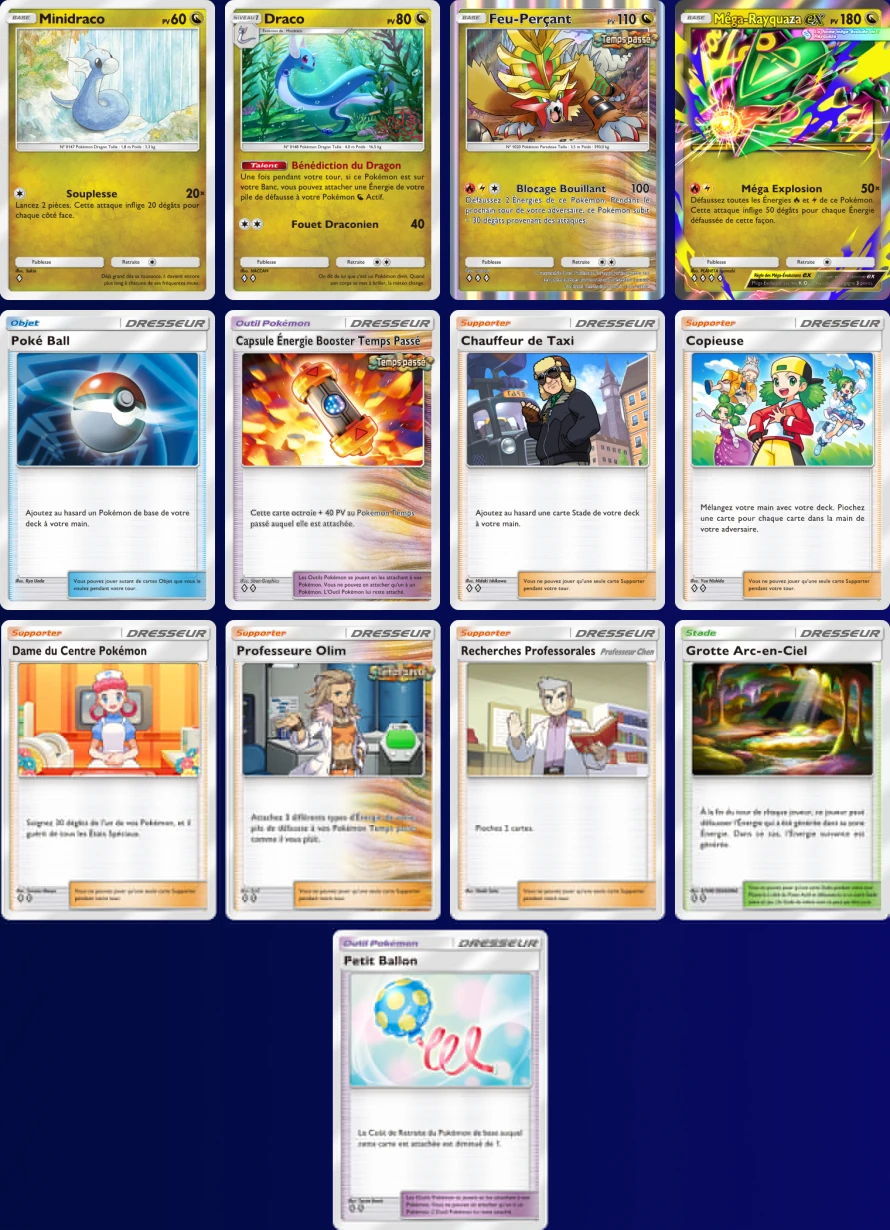 deck-rayquaza-cartes