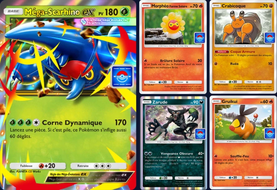 event-mega-scarhino-cartes-promo
