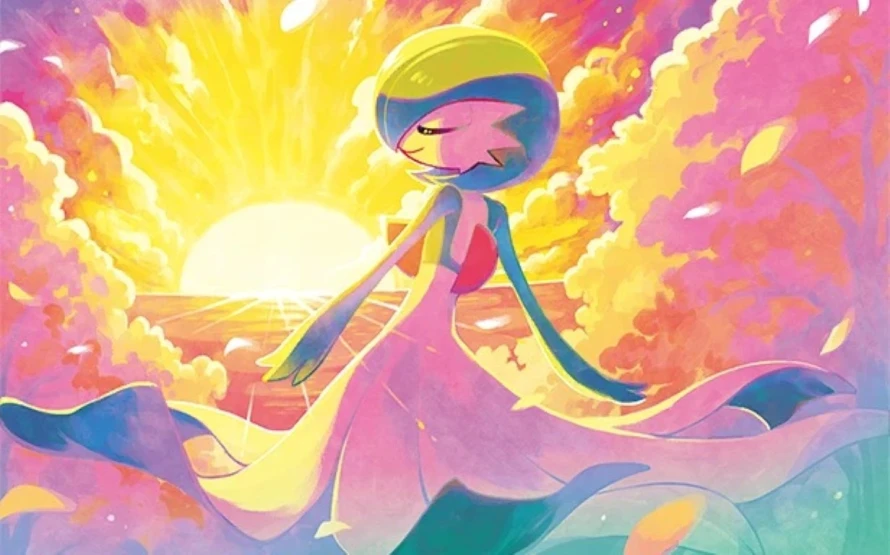 gardevoir-illu