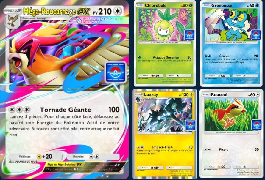 mega-roucarnage-ex-cartes-promo