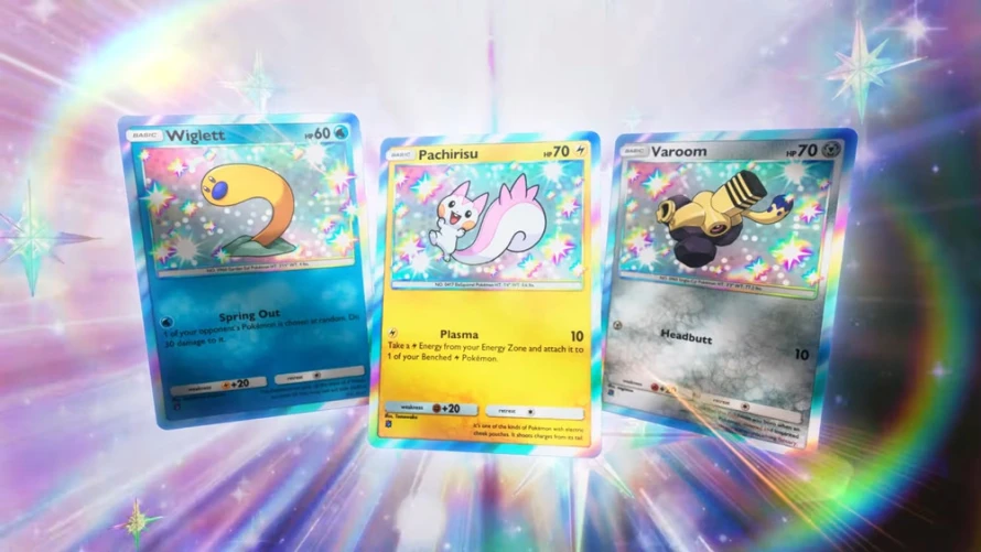 pokemon-pocket-r&eacute;jouissances-rayonnates-cartes