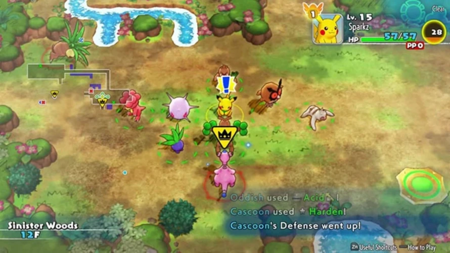 pokemon-donjon-mystere