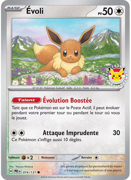 evoli-pokemon-day