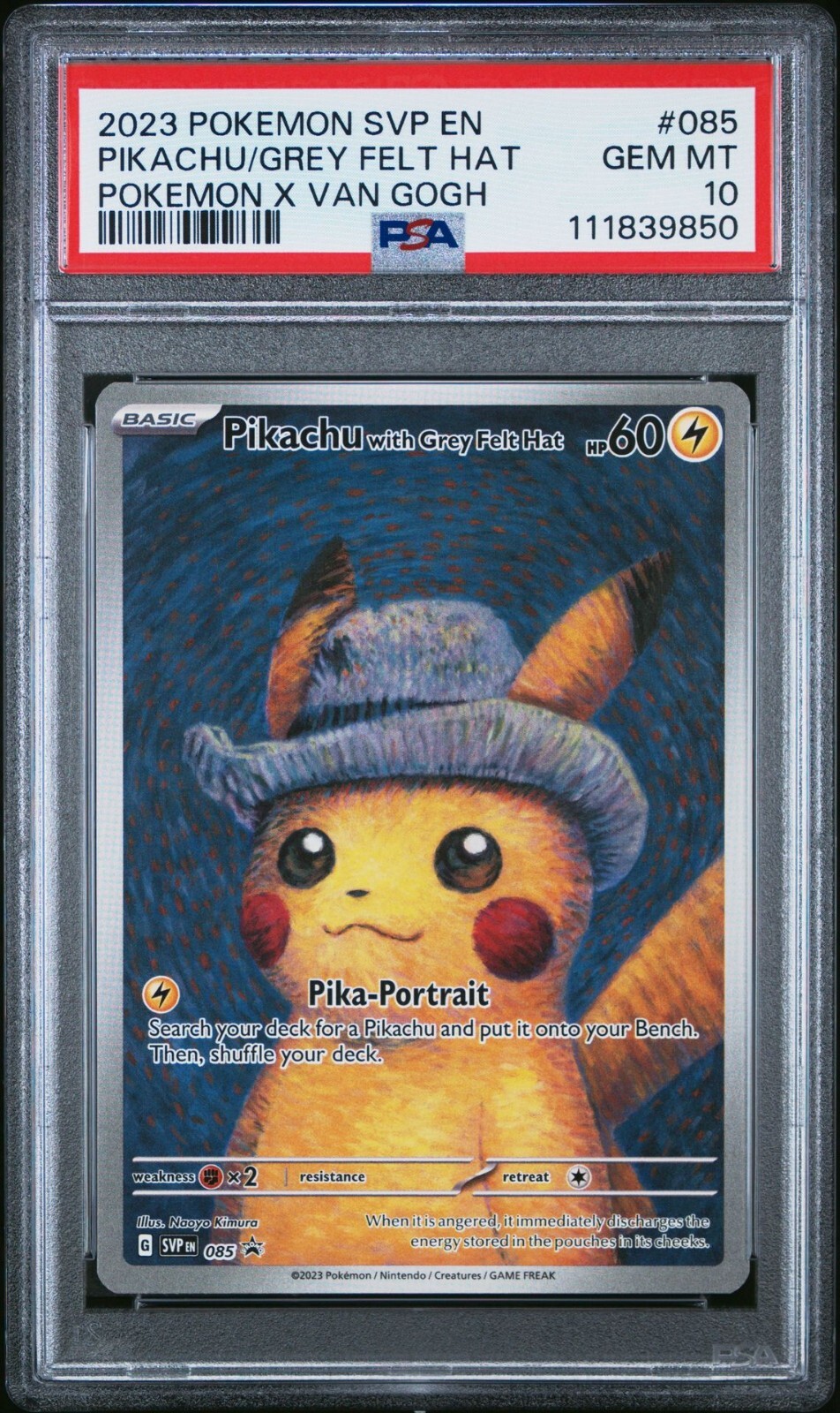 pikachu-grey-hat-psa-10