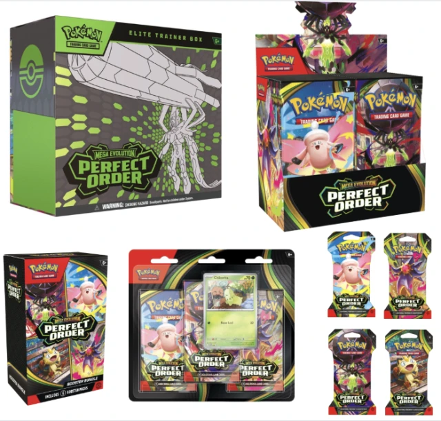 tcg-perfect-order-line-up