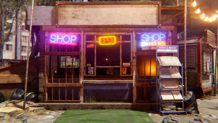 rust-boutique