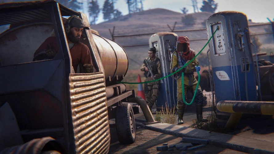 rust-dome
