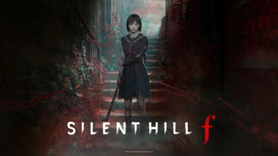 silent-hill-f-artwork-logo