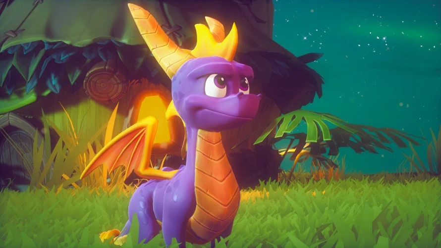 spyro-etoiles