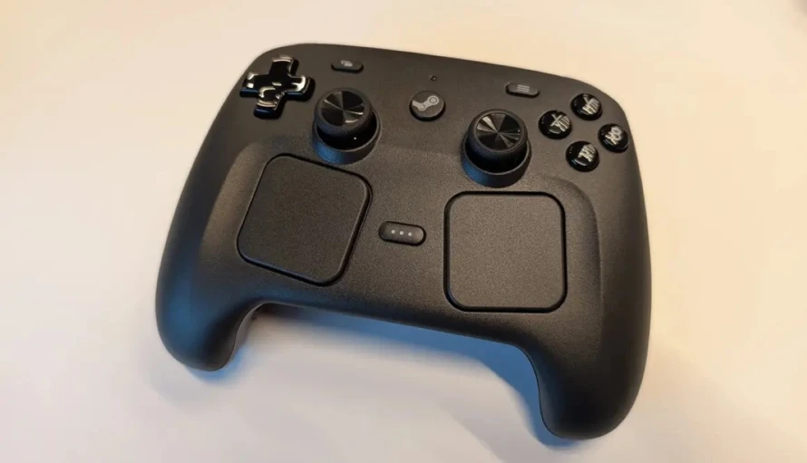 steam-controller