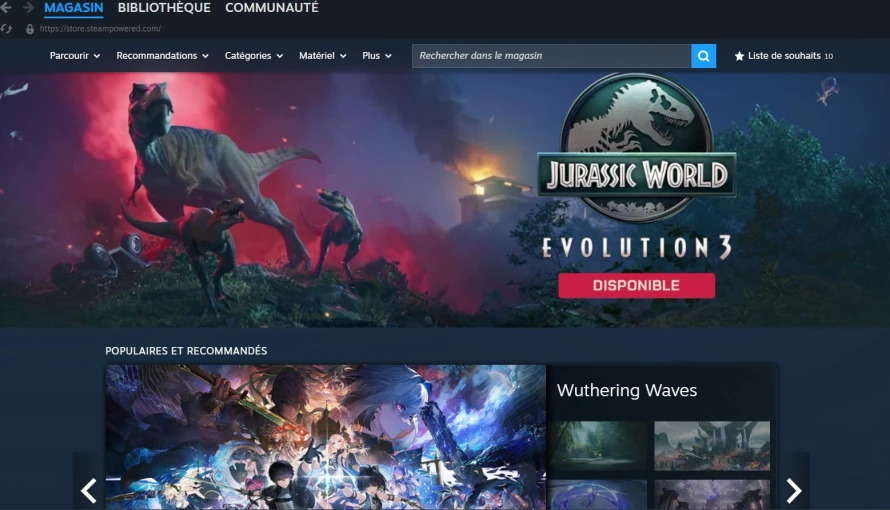 steam-ecran-accueil