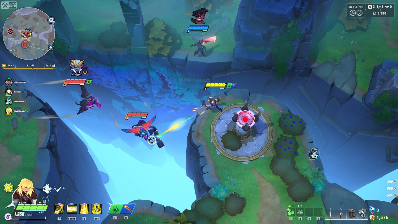 supervive-screenshot