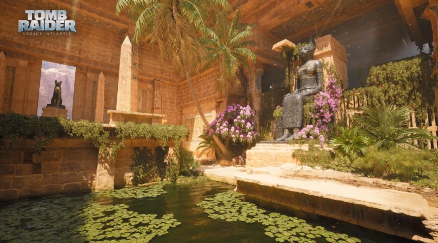 legacy-of-atlantis-egypte-bastet