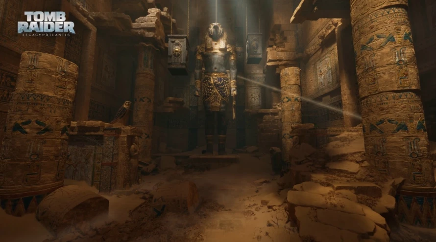 legacy-of-atlantis-egypte-horus