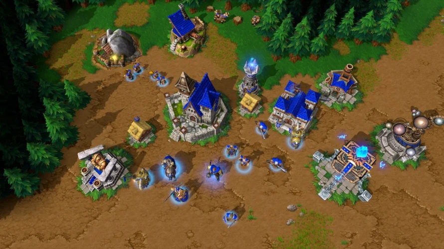 warcraft-3-gameplay