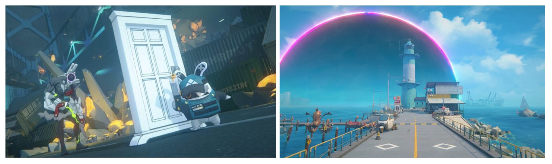 zzz-version-1.4-screenshots
