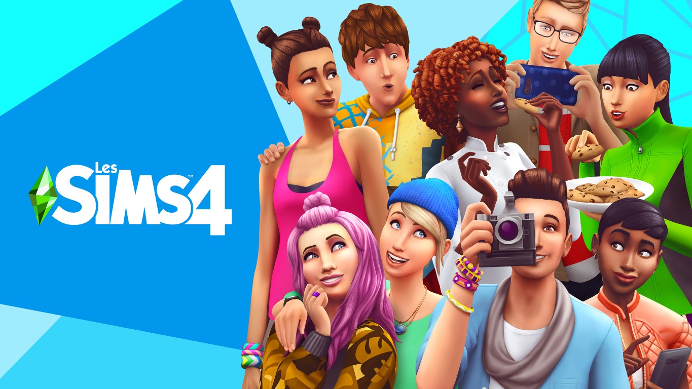 les-sims-adaptation