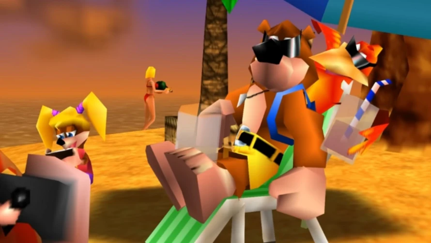 banjo-kazooie-screenshot
