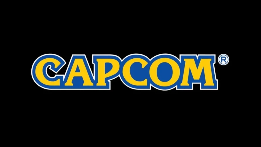 capcom-logo