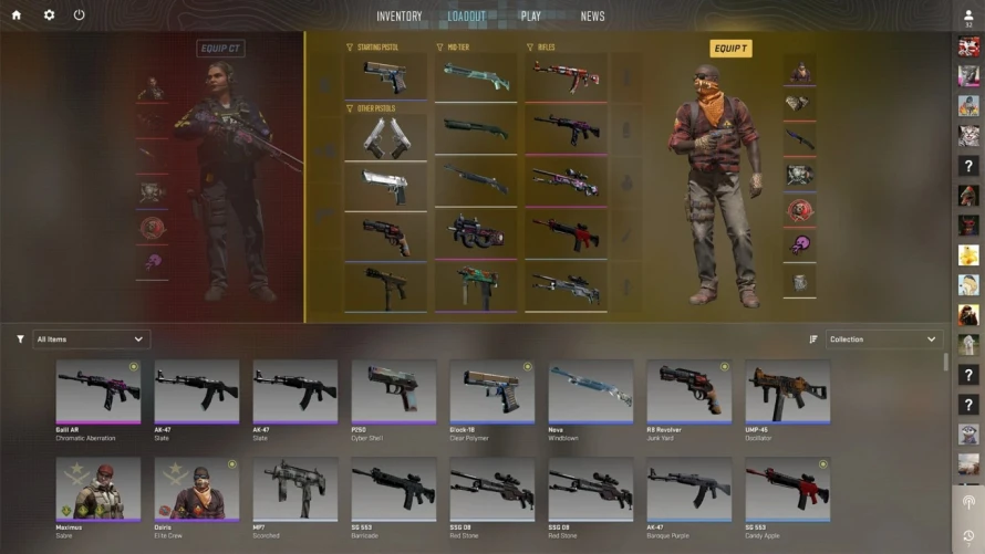 cs2-armes