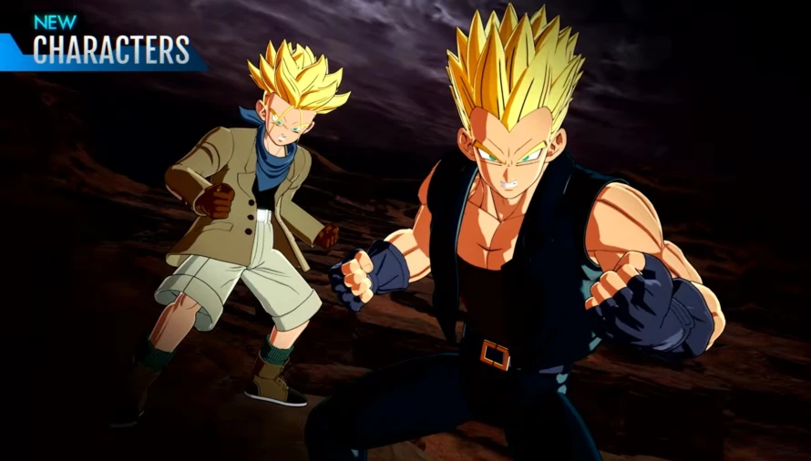 dragon-ball-zero-personnages