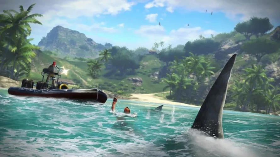 far-cry-3-requin