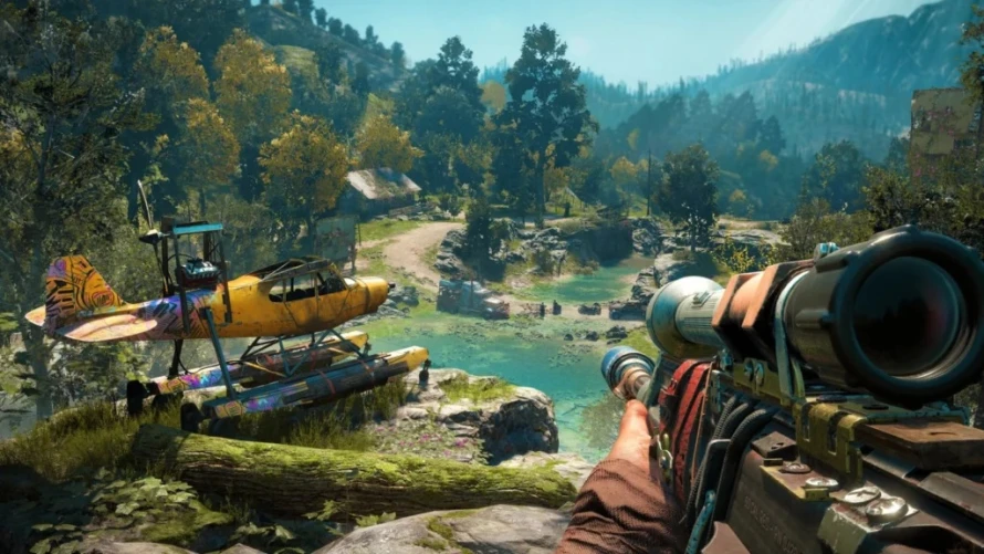 far-cry-franchise-2