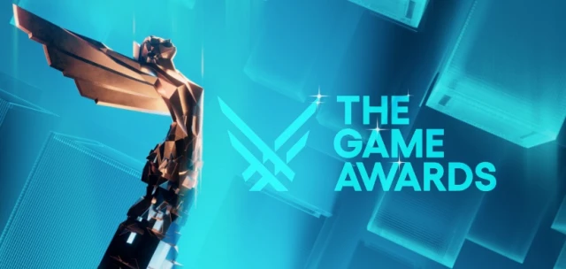 game-awards-logo-2025