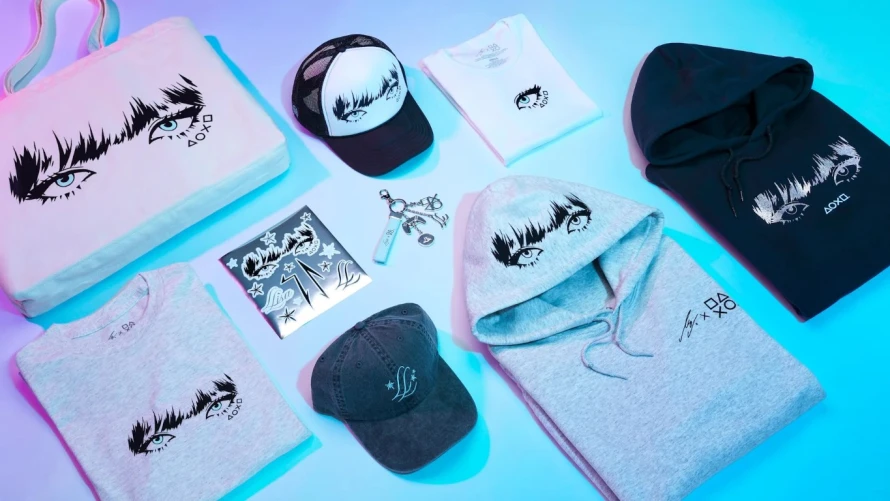 lisa-playstation-goodies