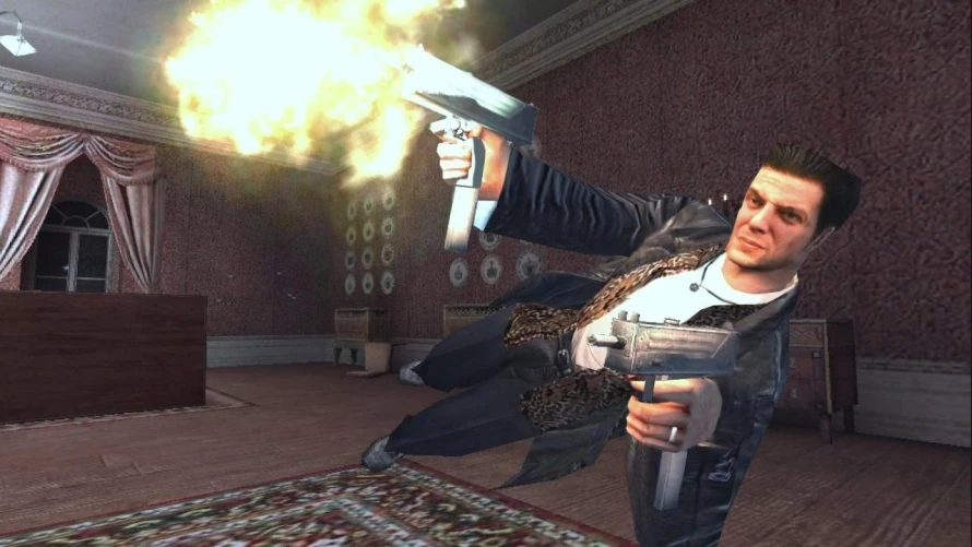 max-payne-remake