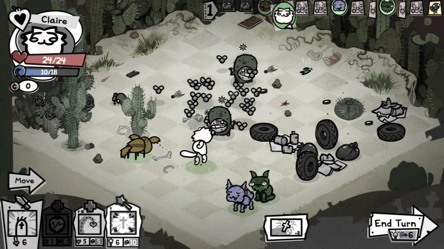 mewgenics-gameplay
