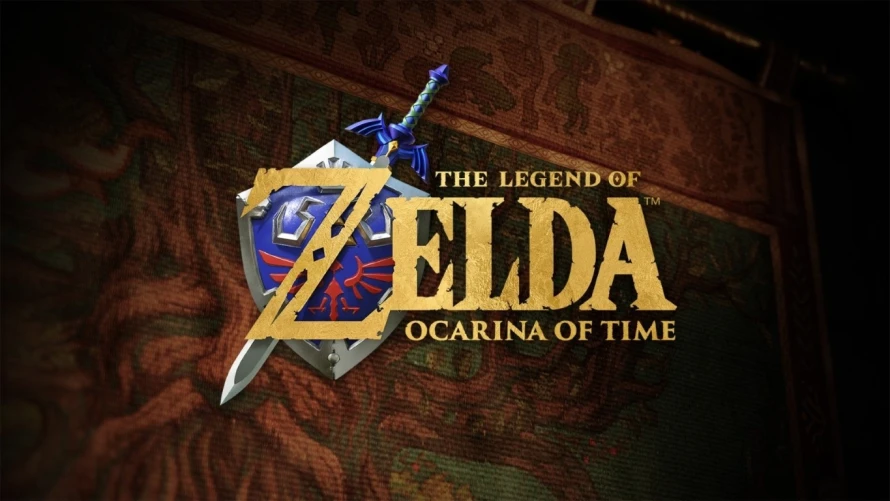 ocarina-of-time-logo