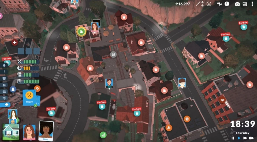 paralives-vue-ville