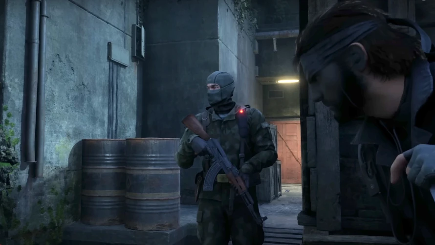 physint-metal-gear
